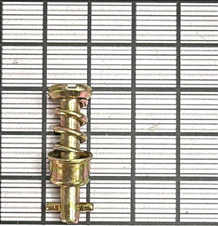 DZUS - 4002-17
