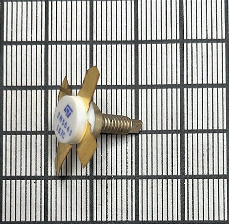 TRANSISTOR - 352-0977-030