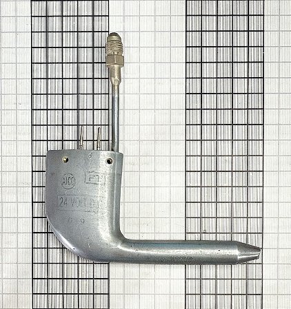 TUBO PITOT- AN5812-1