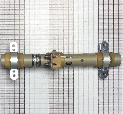 SENSOR COMBUSTÍVEL   -  GN312