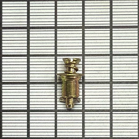 DZUS - 2700-3