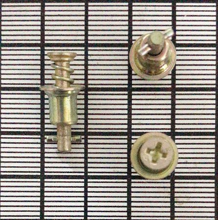 DZUS - 27S3-9