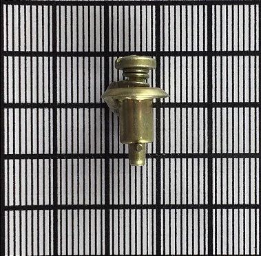 DZUS - 2600-2 (26S8-2)