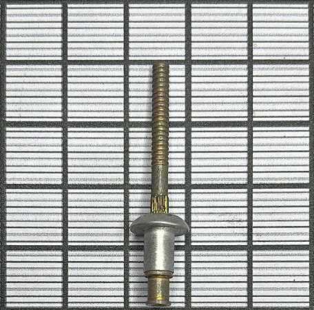 REBITE CHERRY BOLEADO - CR3213-6-2