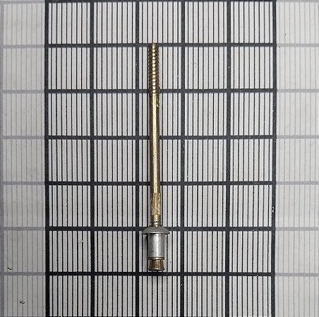 REBITE CHERRY BOLEADO - NAS1738B4-1 (CR2249-4-1)