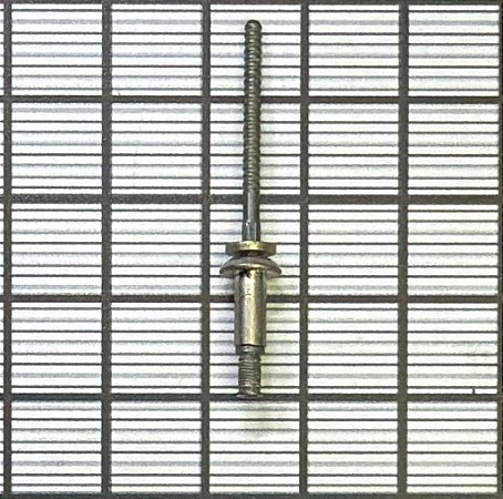 REBITE CHERRY BOLEADO - CR2539-4-3 - NAS1738M4-3