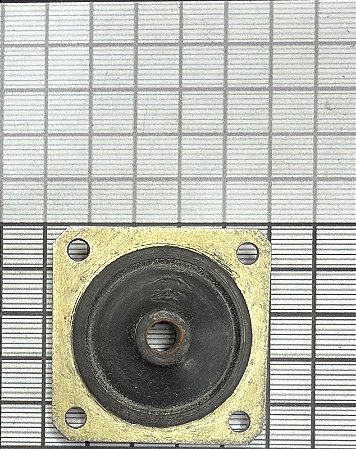 AMORTECEDOR - AN8008D9 (150P12)