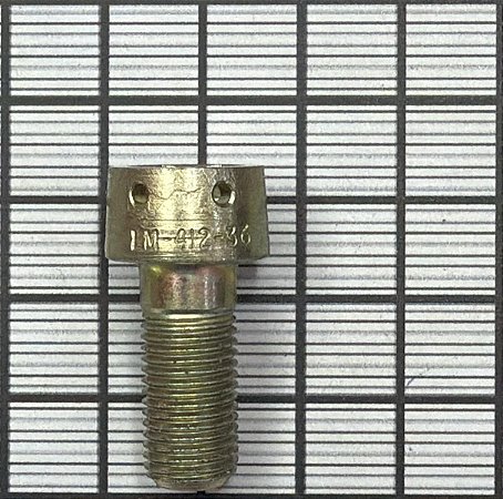 PARAFUSO - LM412-36