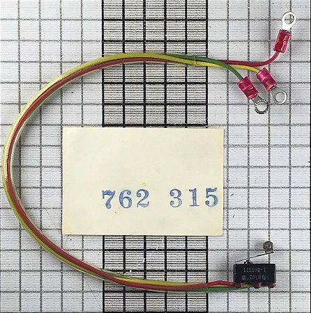 SWITCH - 762-315