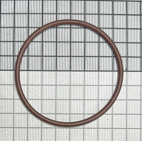 O'RING VITON  - 38599-02