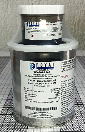 SELANTE ROYAL - WS-8070-B2