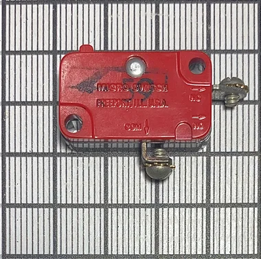 MICRO SWITCH - V3-21