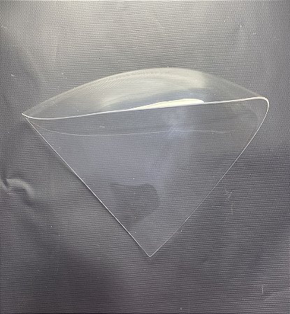 LENTE PONTA ASA SÊNECA IV ESQUERDO