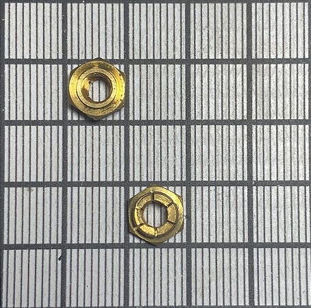 PORCA - 70B047-002