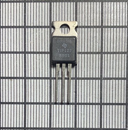 TRANSISTOR - AESC503-002