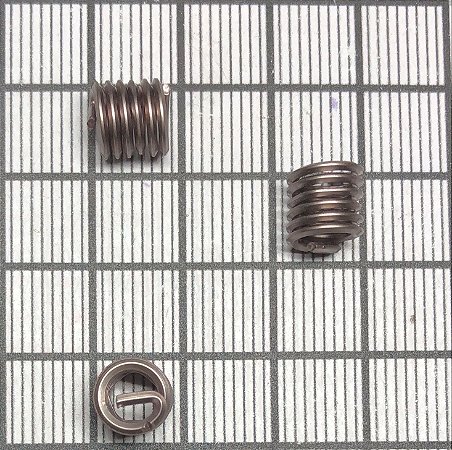 HELICOIL - MS21209C4-15