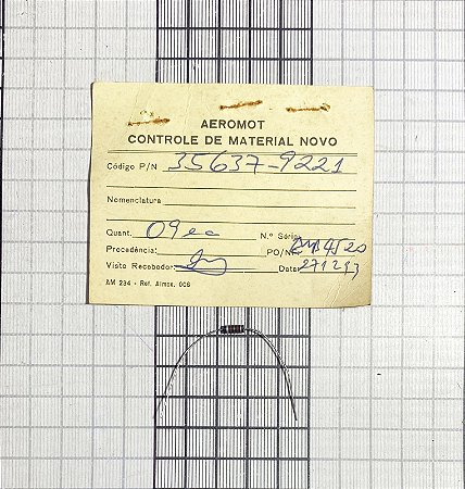 RESISTOR - 35637-9221