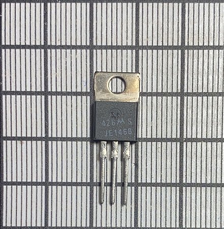 TRANSISTOR  - 12044-0048