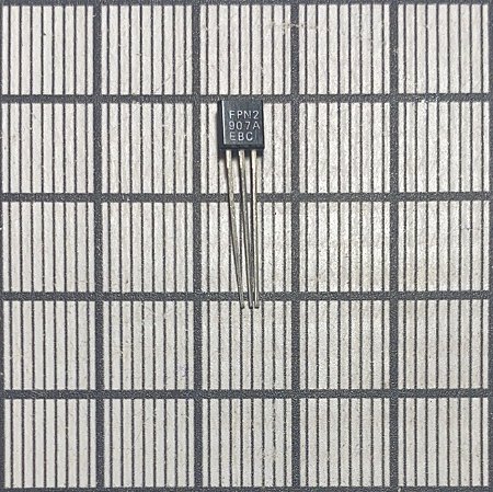RESISTOR  - AESC503-003