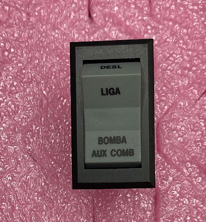 CHAVE BOMBA SENECA III - 39639-003