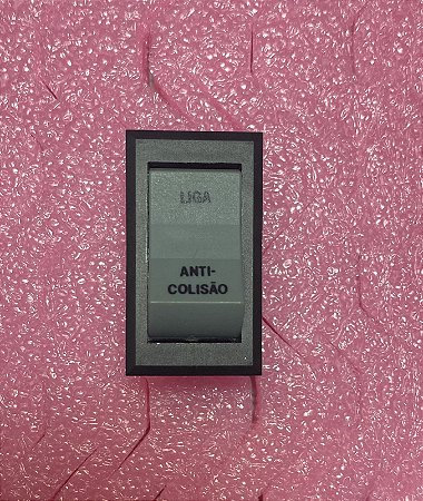 CHAVE STROB SENECA III -99377-043