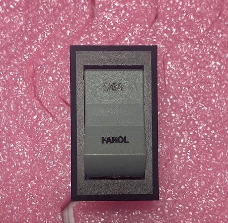 CHAVE LUZ NAVEGAÇÃO PIPER - 99377-041