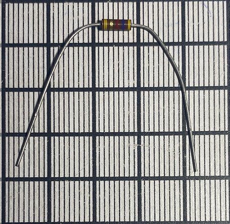 RESISTOR - AERC511-539