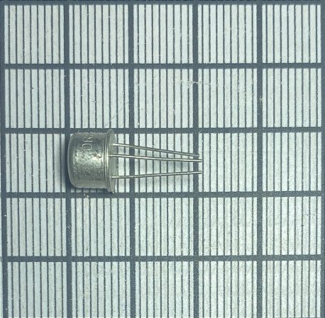 TRANSISTOR - 12047-0041