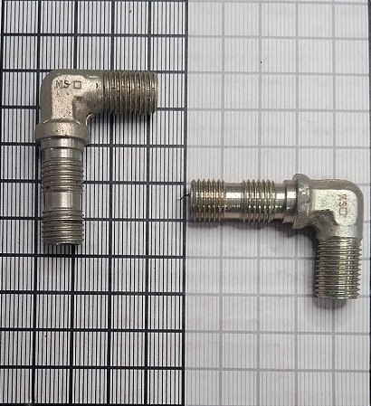 JOELHO CONEXÃO - MS21908-4