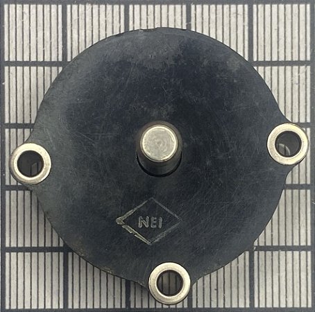 RESISTOR VARIANTE - 133-0111-00