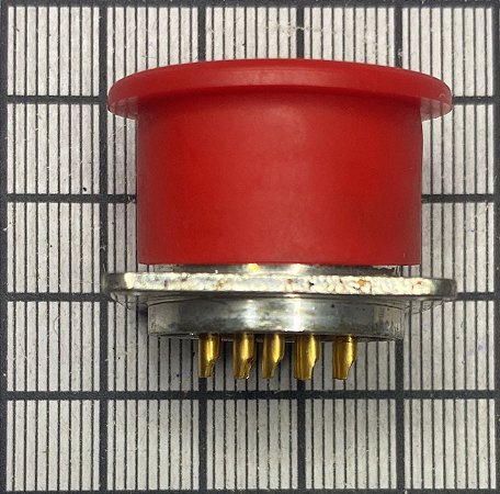 CONECTOR - AB-1504-AN