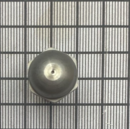 BICO INJETOR MONARCH - 6.5 X 45 PLP