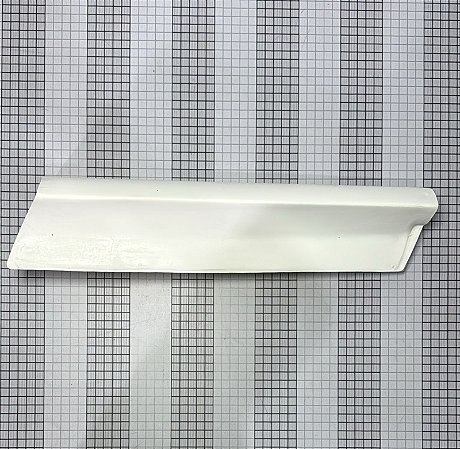 CARENAGEM LEME CESSNA 172 SUPERIOR - 0533009-1-791