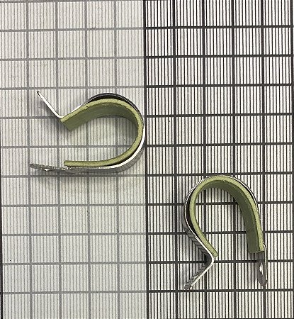 BRAÇADEIRA INOX - PE27017-10AP