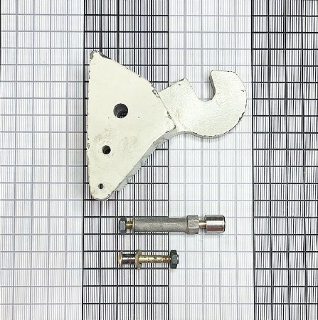 LOCK SERTANEJO BEQUILHA - 38078-002