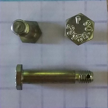 PARAFUSO - LN29930-06023
