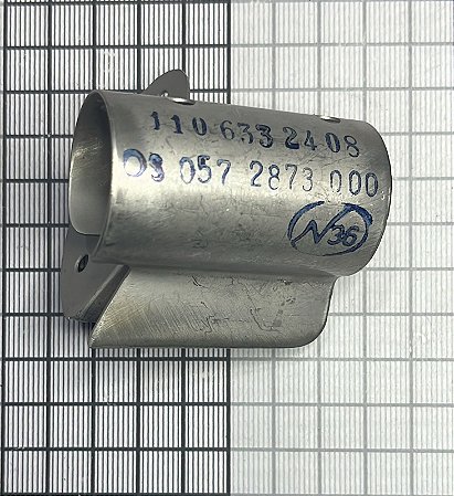 BRAÇADEIRA - 110-633-24-08