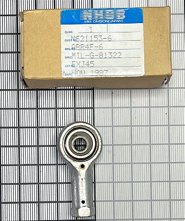 TERMINAL - 120-11473-001