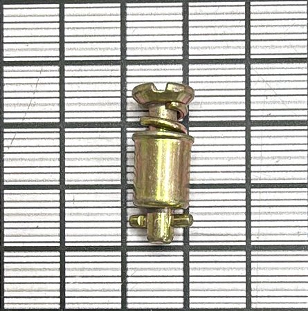 DZUS - 4002-10