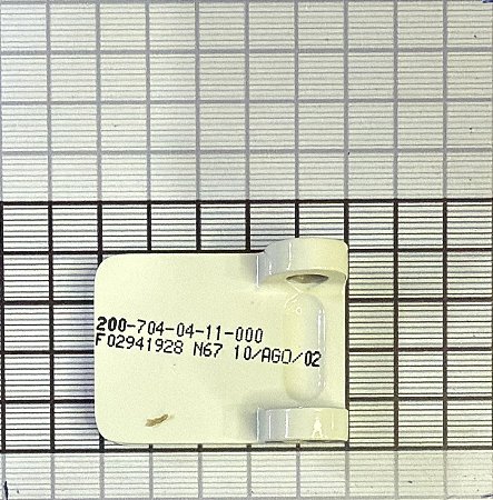 MEIA DOBRADIÇA HOPPER INFERIOR - 200-704-04-11-000