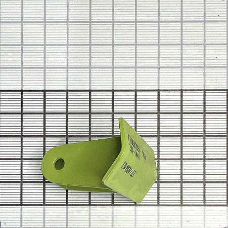 SUPORTE FIXAÇÃO INFERIOR  FACA - 201-144-1