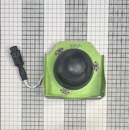 FLUX DETECTOR UNIT - 622-5812-004