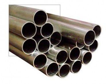 TUBO ALUMINIO 6061T6 1/2'' X 0,028"