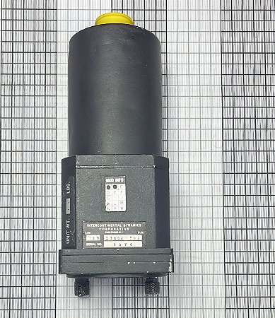 INDICADOR ALTITUDE - 13300-201