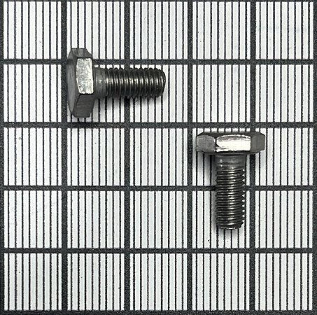 PARAFUSO - AN3C3A