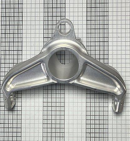 TRUNION CESSNA 206
