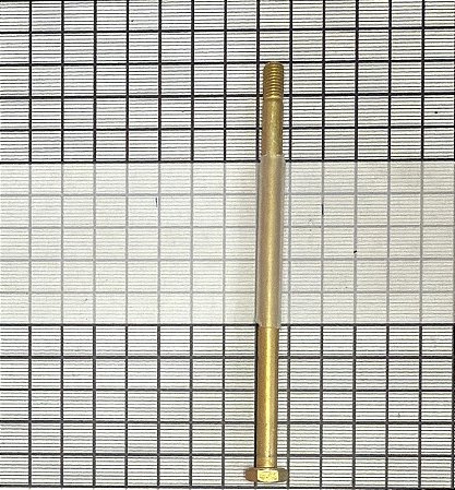 PARAFUSO SEXTAVADO 1/4" - AN4-46A
