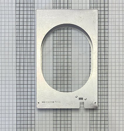 MONTAGEM  RACK - 047-10415-0003