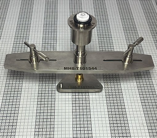 BALANÇA - MH8-T101544