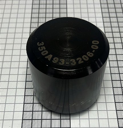 MGB SEAL AND BUSCH T001 - 350A93-3206-00